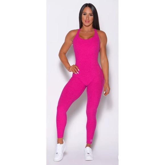 Bombshell Sportswear Form Bodysuit - Picture 1 of 9